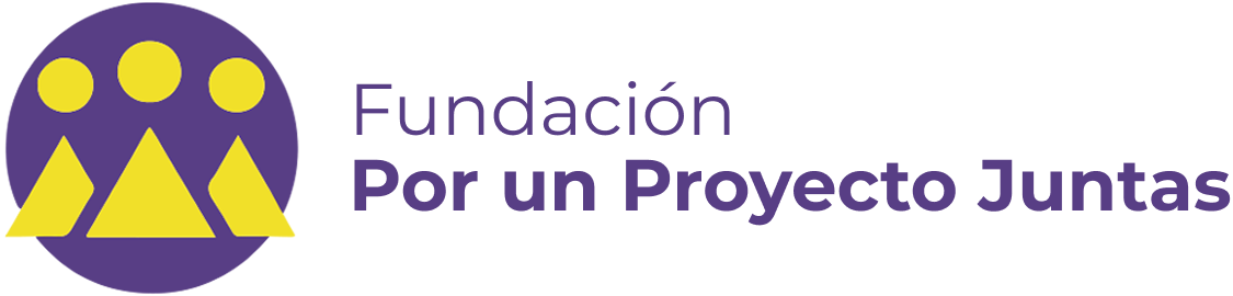 Logo Fundación